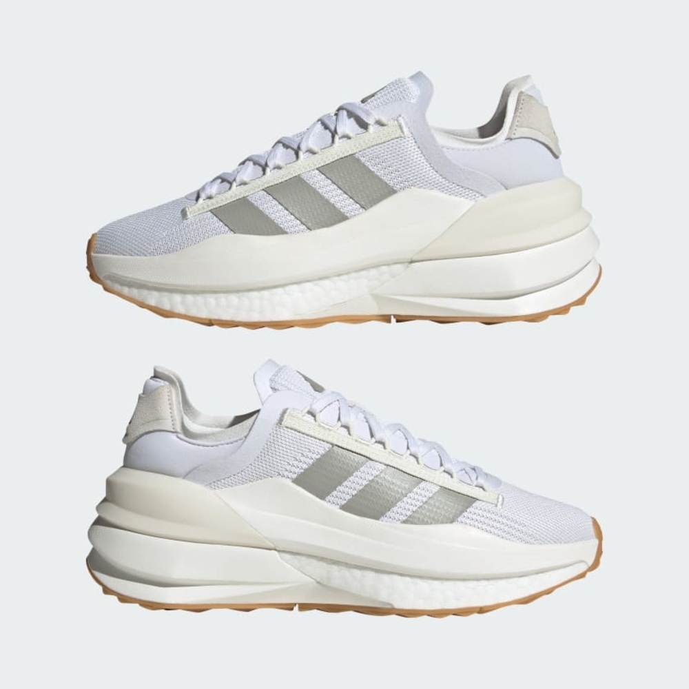 ADIDAS AVRYN_X Ftw White/ Core White/ Off White